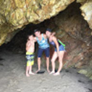 Meet your Posher, Jamie